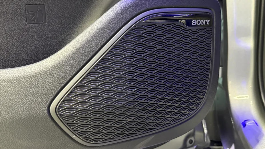 OMODA Omoda 5 Omoda 5 1.6 T-GDI Premium DCT Nowy