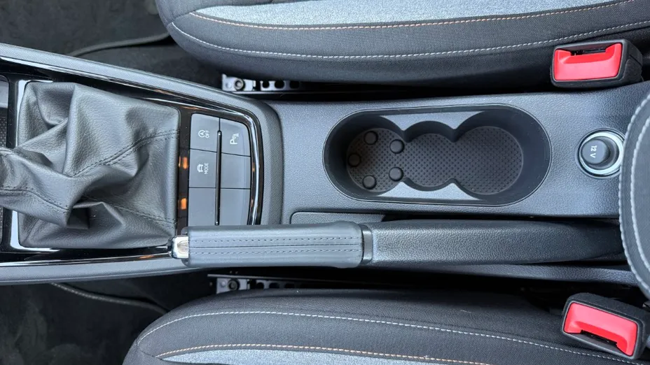 SKODA Kamiq Kamiq 1.0 TSI Selection DSG