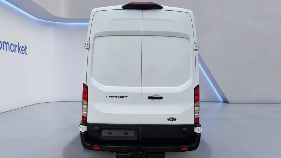 FORD Transit Transit 350 L4H3 RWD Trend Nowy