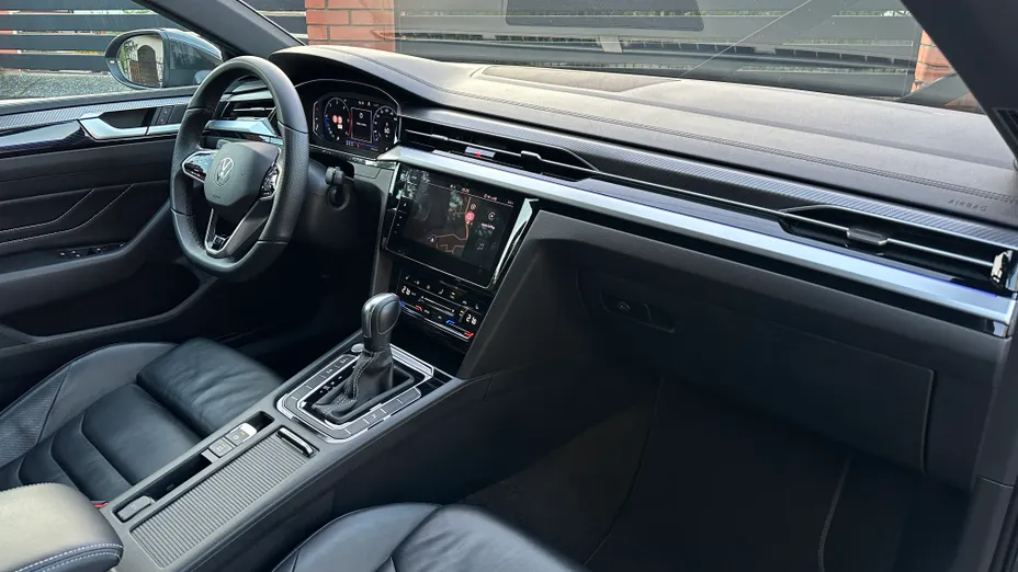 VOLKSWAGEN Arteon Arteon 2.0 TDI R-Line DSG