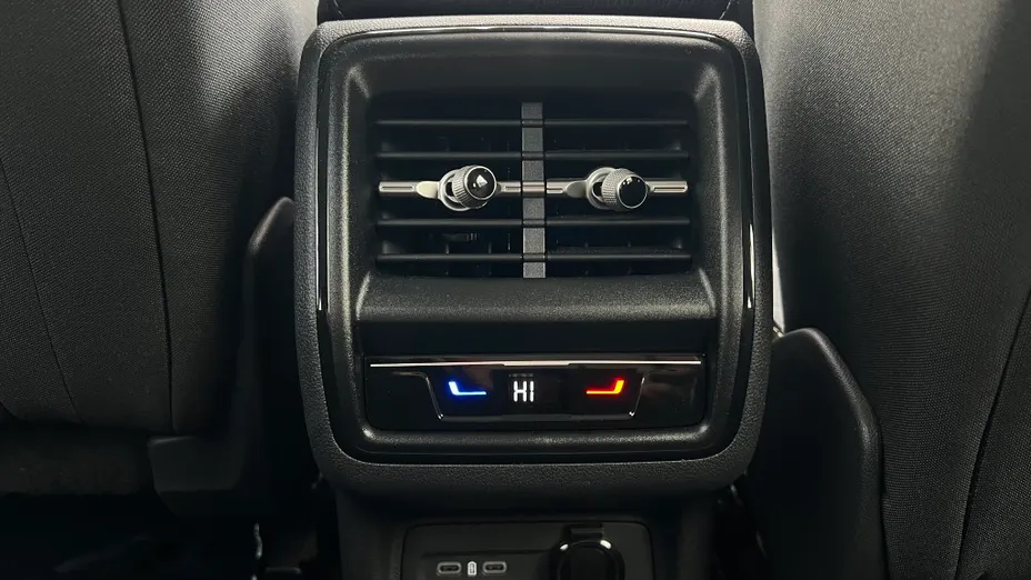 SKODA Kodiaq Kodiaq 1.5 TSI mHEV 4x2 Selection DSG