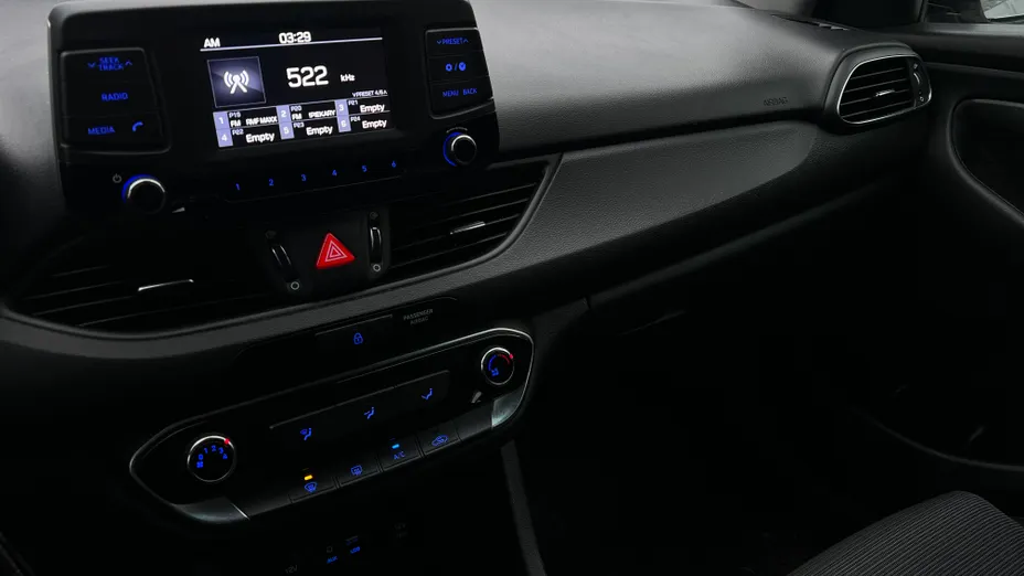 HYUNDAI i30 i30 1.0 T-GDI Comfort