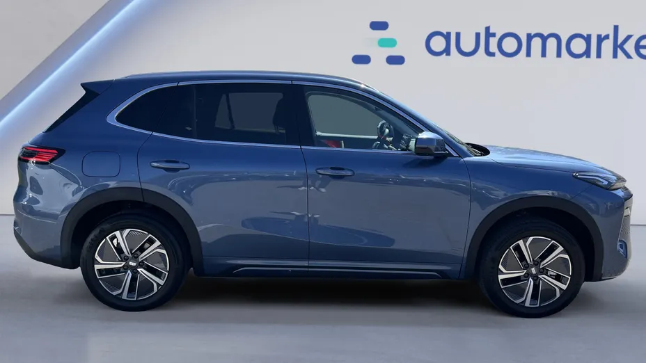 GEELY Starray Starray EM-i 1.5 PHEV Pro Nowy