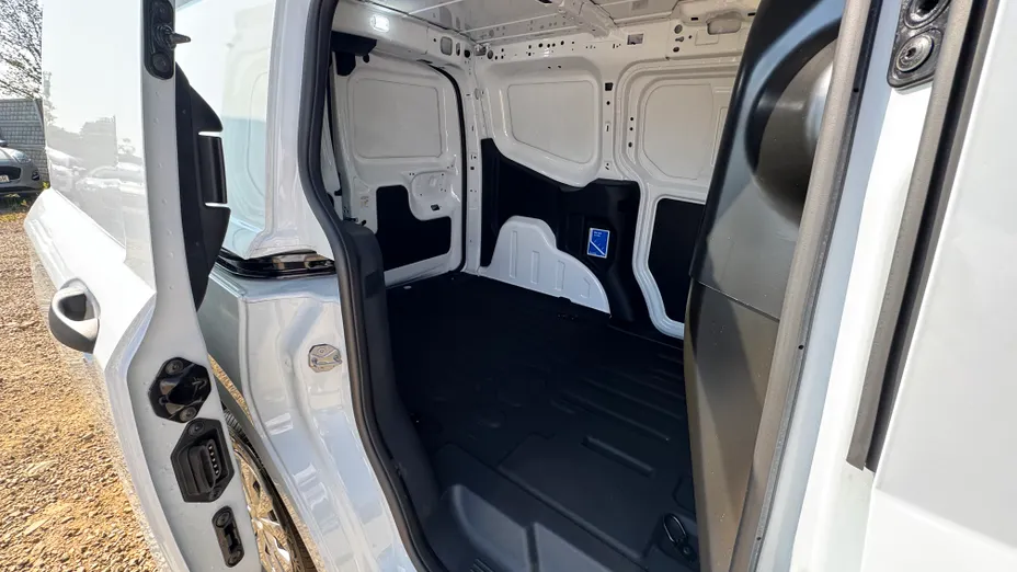 FORD Transit Courier Transit Courier 1.5 EcoBlue 1,9t Trend Nowy