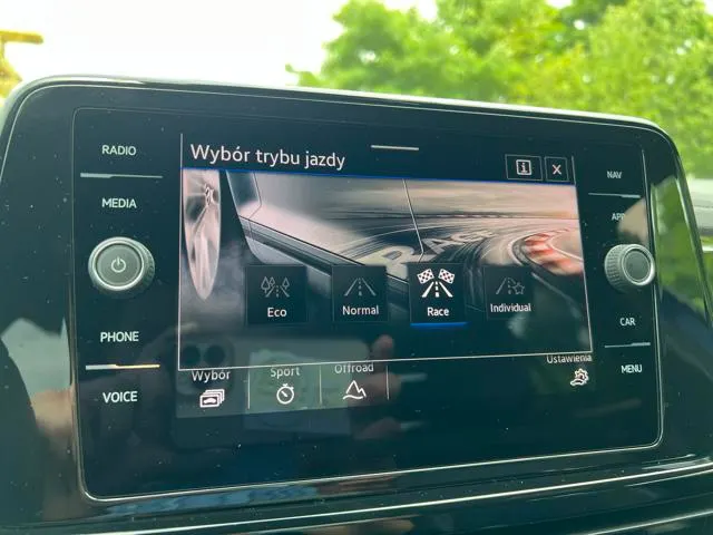 VOLKSWAGEN T-ROC T-ROC 2.0 TSI 4Mot. R DSG