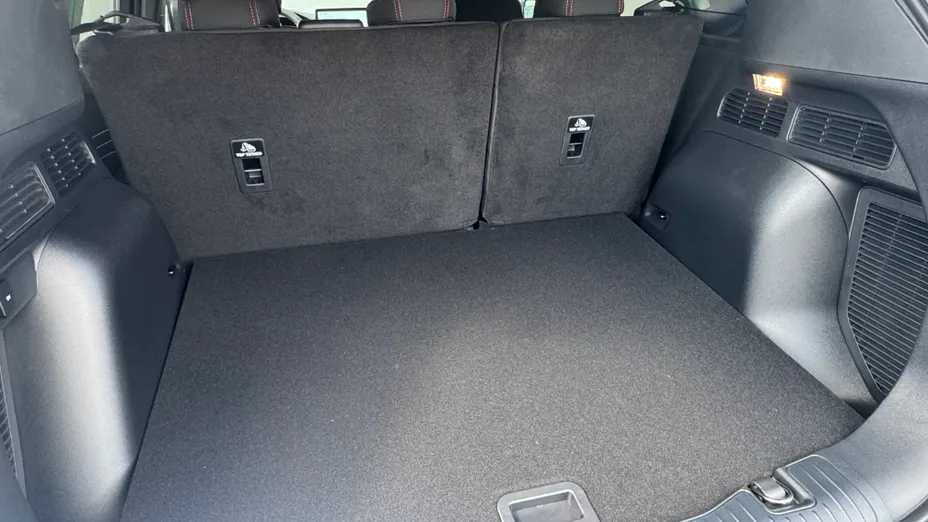 FORD Kuga Kuga 2.5 FHEV FWD ST-Line eCVT Nowy