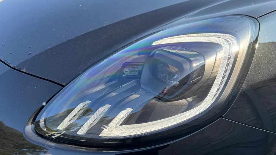 FORD Puma Puma 1.0 EcoBoost mHEV ST-Line X PowerShift Nowy