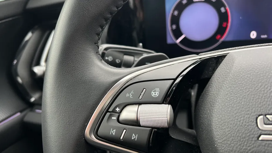 SKODA Kodiaq Kodiaq 1.5 TSI mHEV 4x2 Selection DSG