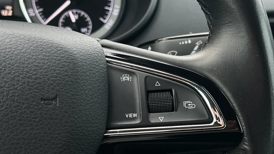 SKODA Octavia Octavia 2.0 TDI SCR Style DSG