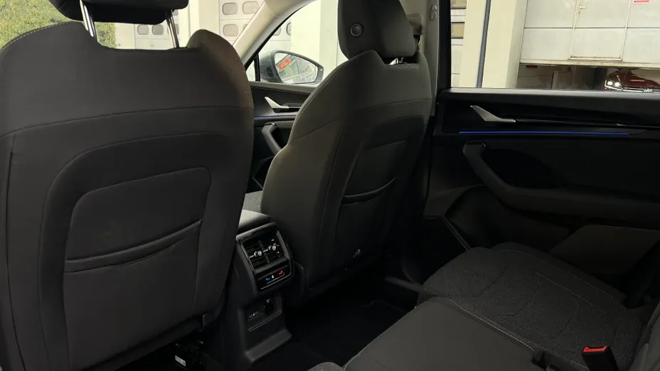 SKODA Kodiaq Kodiaq 1.5 TSI mHEV 4x2 Selection DSG