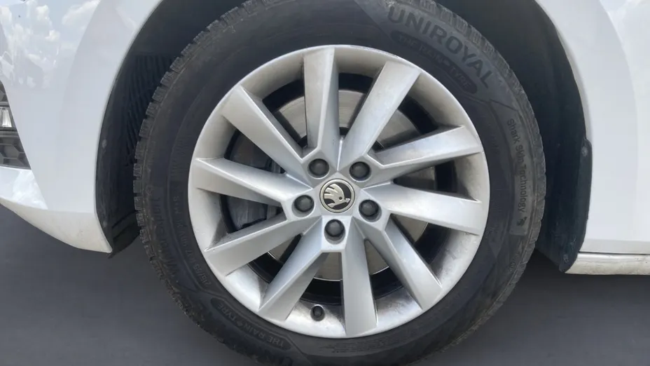 SKODA Superb Superb 2.0 TSI 4x4 Ambition DSG