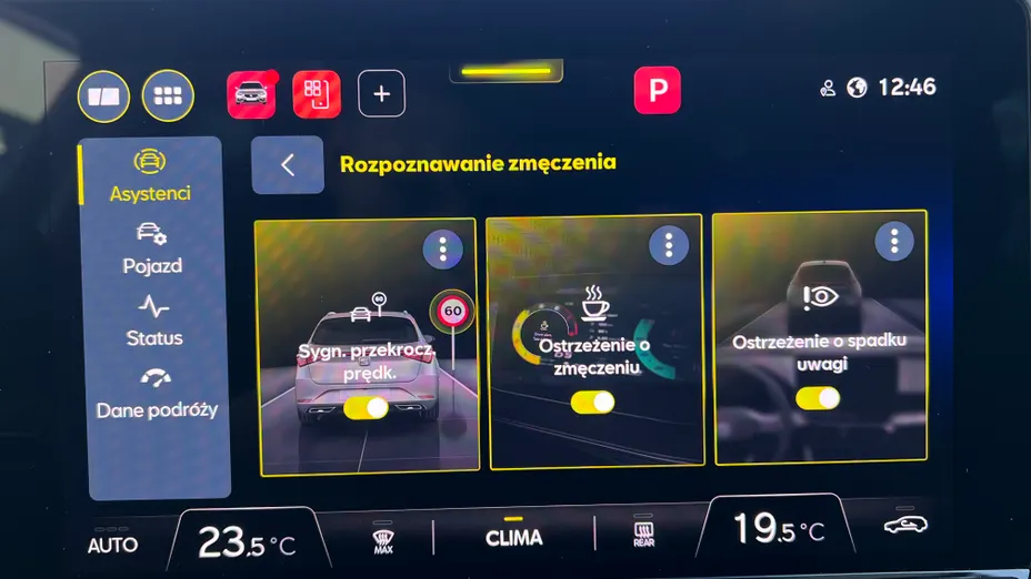 SEAT Leon Leon 1.5 TSI Style