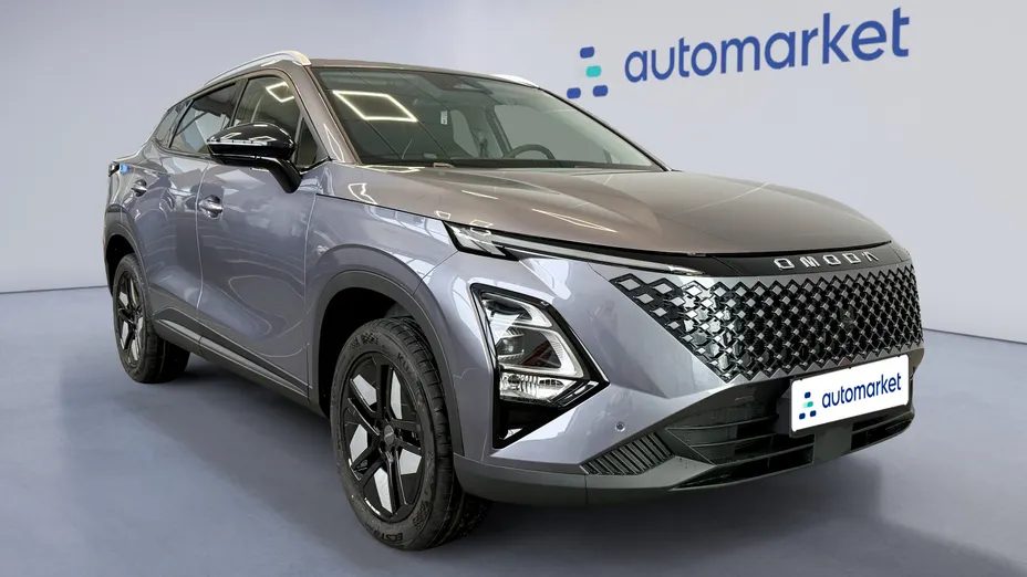 OMODA Omoda 5 Omoda 5 1.6 T-GDI Premium DCT Nowy