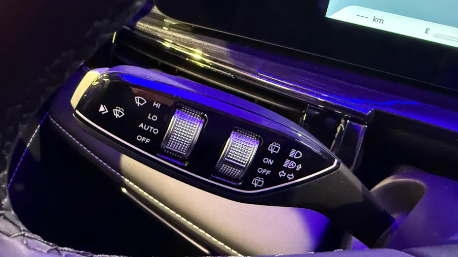 OMODA Omoda 5 Omoda 5 1.6 T-GDI Premium DCT Nowy