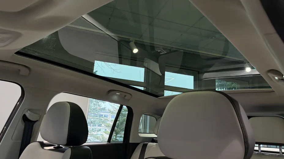 JAECOO J5 J5 1.6 T-GDI Premium DCT Nowy