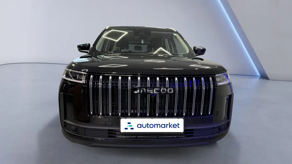 JAECOO J5 J5 1.6 T-GDI Premium DCT Nowy