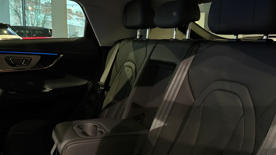 OMODA Omoda 5 Omoda 5 1.5 T-GDI Hybrid Premium DHT Nowy