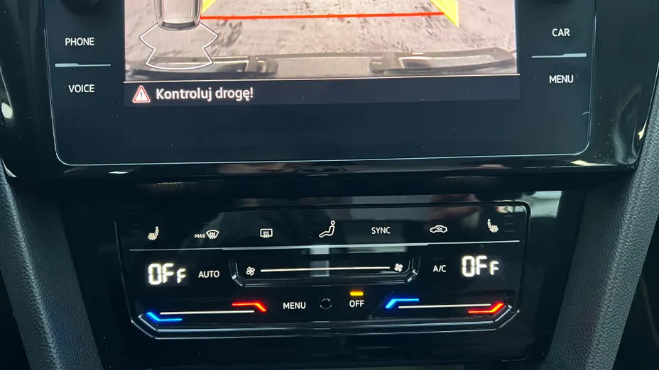 VOLKSWAGEN Passat Passat 1.5 TSI EVO Business