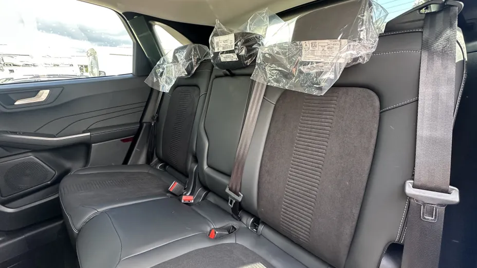 FORD Kuga Kuga 1.5 EcoBoost FWD Active X aut Nowy