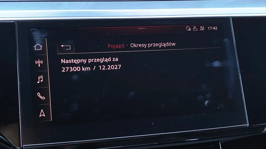AUDI Q8 / E-Tron e-tron 50 Quattro S Line