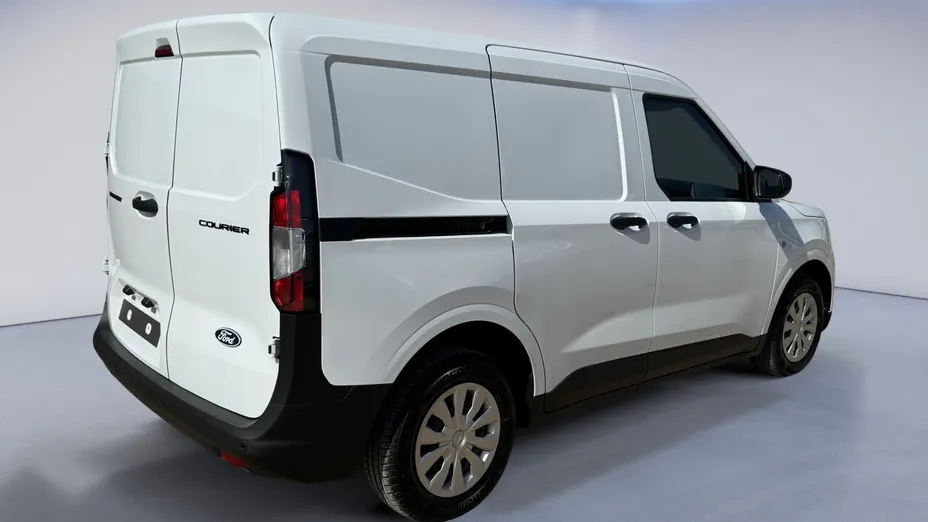 FORD Transit Courier Transit Courier 1.5 EcoBlue 1,9t Trend Nowy