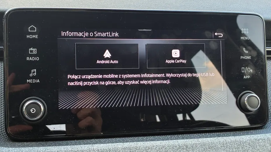 SKODA Kamiq Kamiq 1.0 TSI Selection DSG