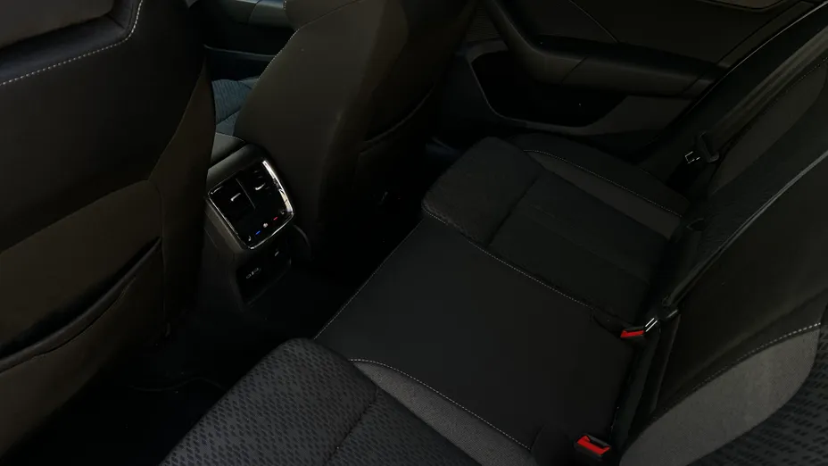 SKODA Octavia Octavia 2.0 TDI Style DSG
