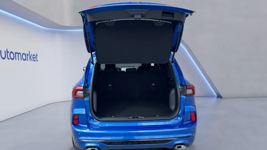 FORD Kuga Kuga 2.5 FHEV FWD ST-Line eCVT Nowy