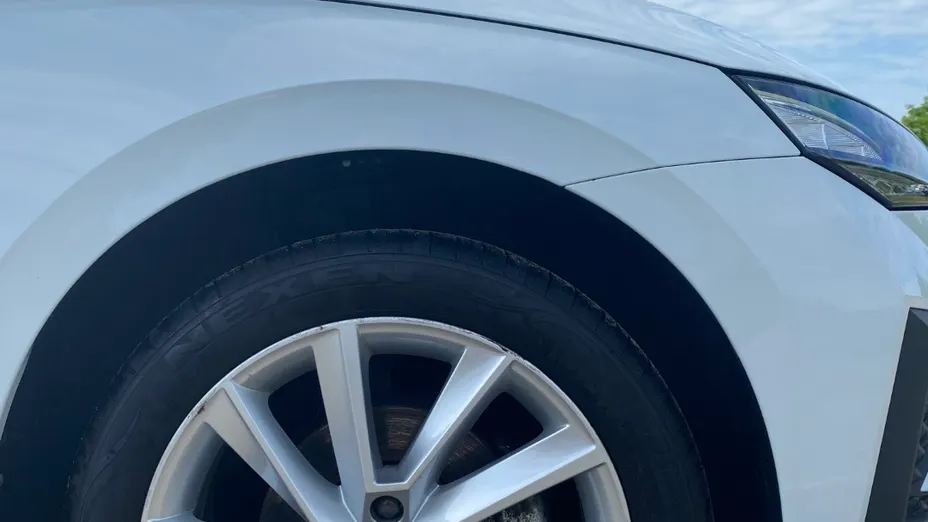 SKODA Scala Scala 1.0 TSI Selection DSG