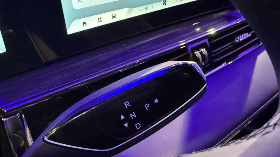 OMODA Omoda 5 Omoda 5 1.6 T-GDI Premium DCT Nowy