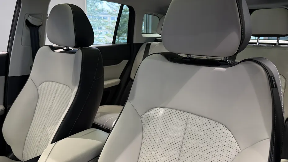 JAECOO J5 J5 1.6 T-GDI Premium DCT Nowy