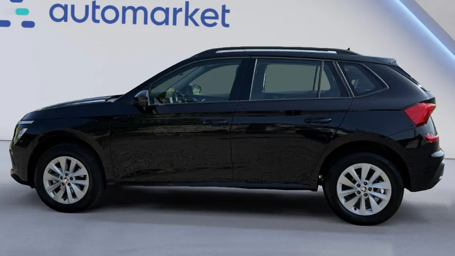 SKODA Kamiq Kamiq 1.0 TSI Selection DSG