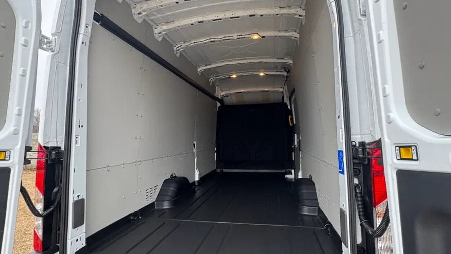 FORD Transit Transit 350 L4H3 RWD Trend Nowy