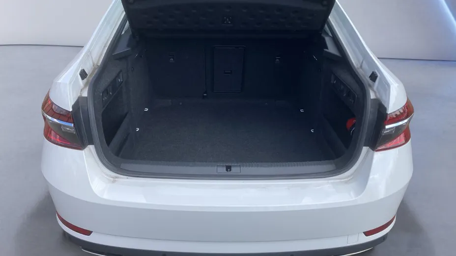 SKODA Superb Superb 2.0 TSI 4x4 Ambition DSG