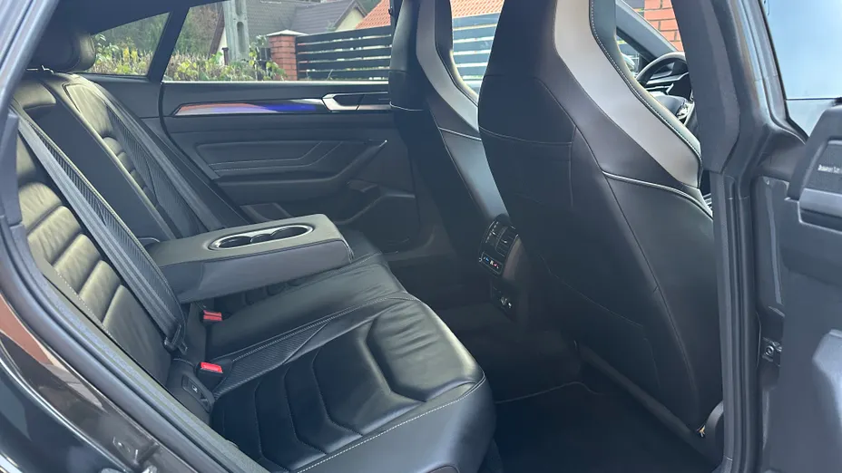 VOLKSWAGEN Arteon Arteon 2.0 TDI R-Line DSG