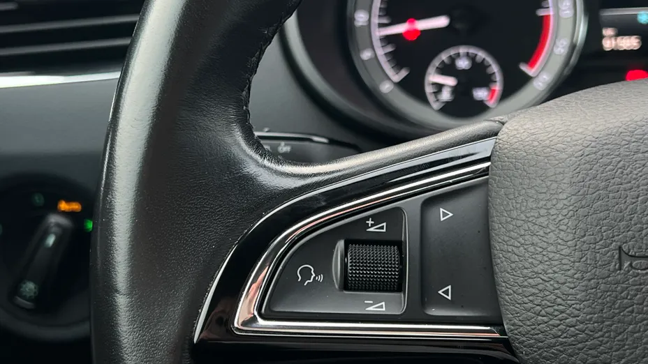 SKODA Octavia Octavia 2.0 TDI SCR Style DSG