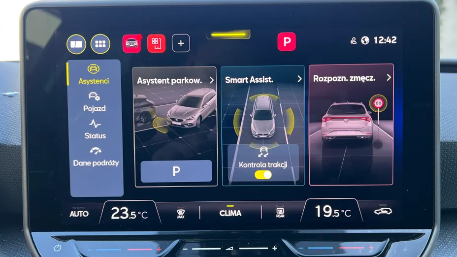 SEAT Leon Leon 1.5 TSI Style