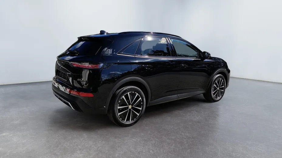DS DS7 DS 7 1.6 E-Tense 4x4 Edition France aut Nowy