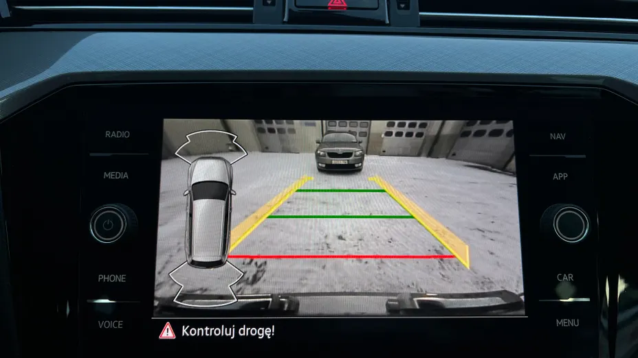 VOLKSWAGEN Passat Passat 1.5 TSI EVO Business