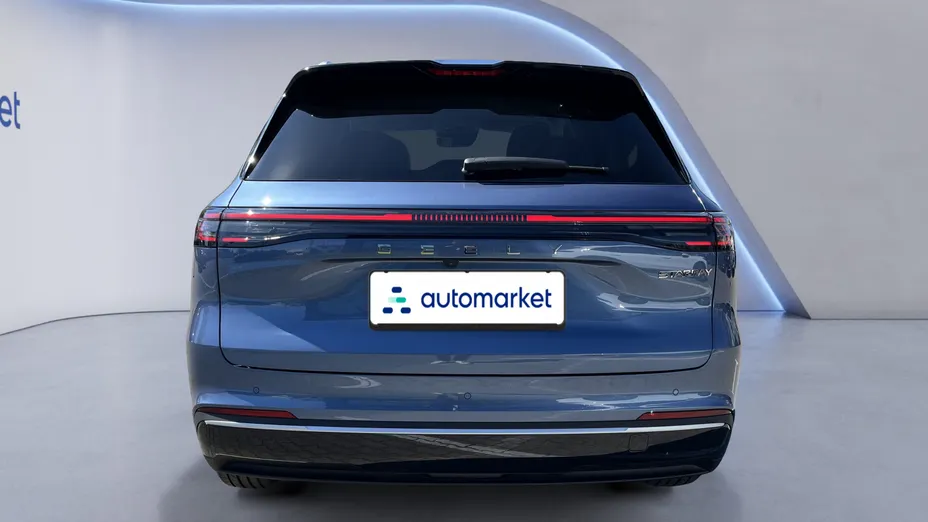 GEELY Starray Starray EM-i 1.5 PHEV Pro Nowy