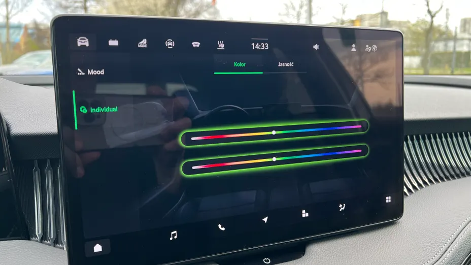 SKODA Superb Superb 1.5 TSI Plug-in Hybrid L&K DSG