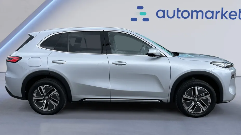 GEELY Starray Starray EM-i 1.5 PHEV Pro Nowy