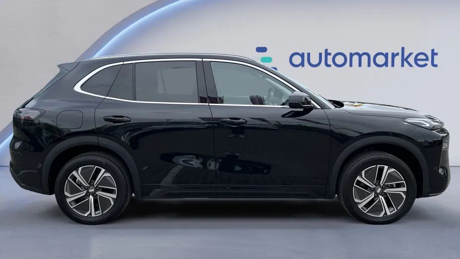 GEELY Starray Starray EM-i 1.5 PHEV Pro Nowy