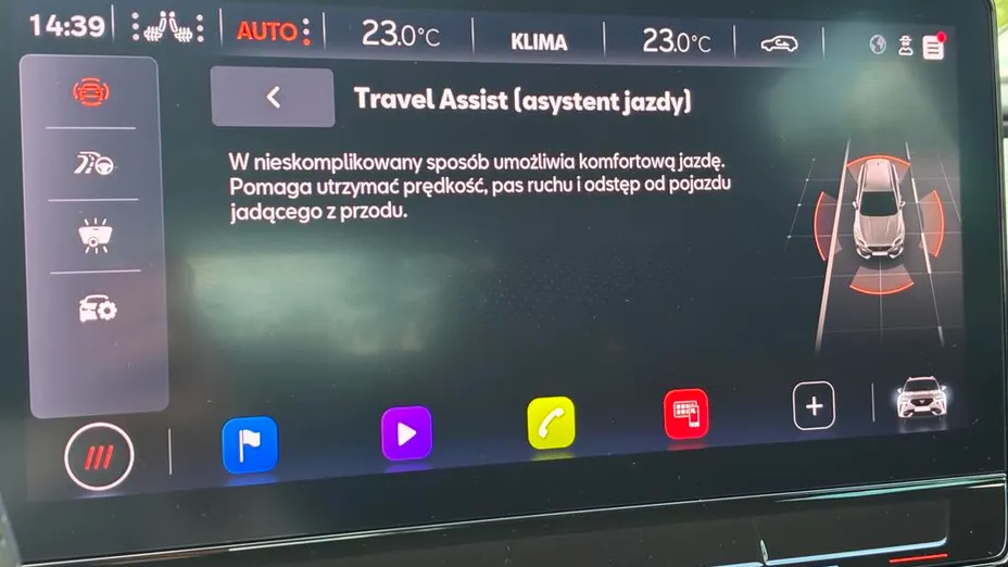 CUPRA Formentor Formentor 2.0 TSI 4Drive VZ DSG