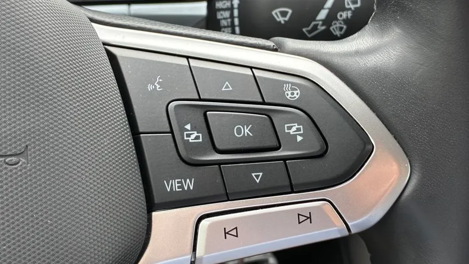 VOLKSWAGEN T-ROC T-ROC 1.5 TSI Life