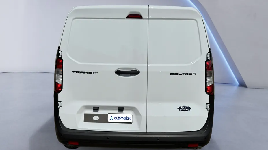 FORD Transit Courier Transit Courier 1.5 EcoBlue 1,9t Trend Nowy