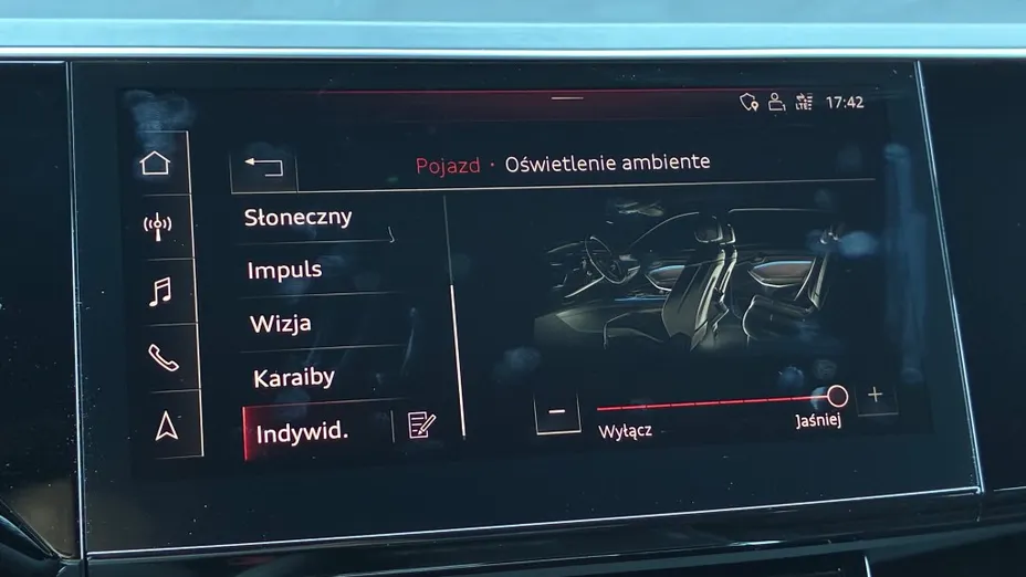 AUDI Q8 / E-Tron e-tron 50 Quattro S Line