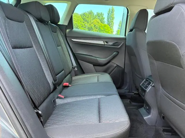 SKODA Karoq Karoq 1.5 TSI ACT Selection DSG