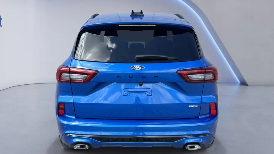 FORD Kuga Kuga 2.5 FHEV FWD ST-Line eCVT Nowy