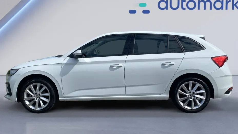 SKODA Scala Scala 1.0 TSI Selection DSG